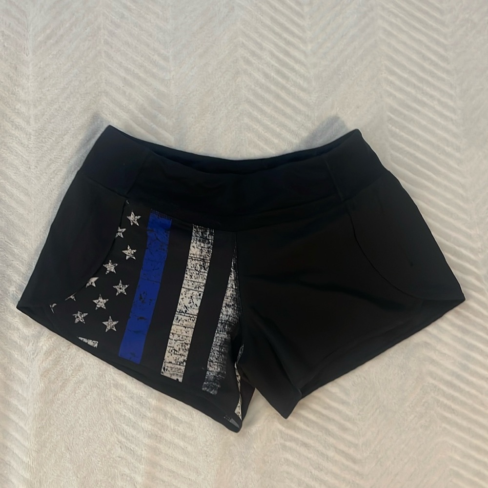 Born Primative Women’s Shorts